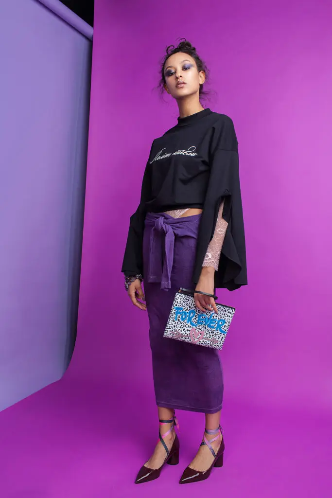 shooting style by liza bakhurevich