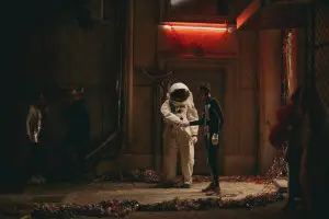 Фильм «Яблоки»
