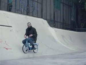 Фильм «Яблоки»