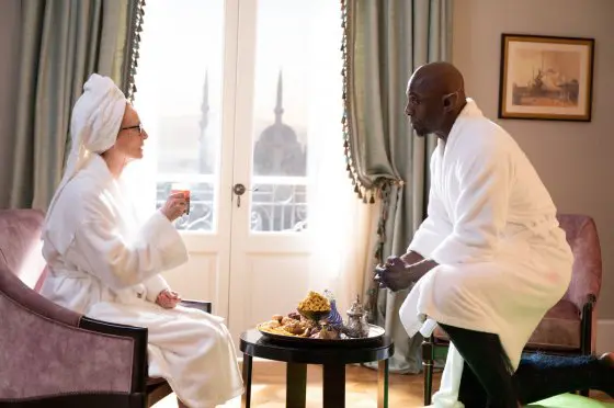 три тысячи лет желаний