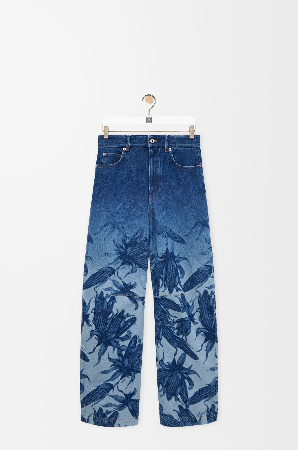 Loewe Jeans