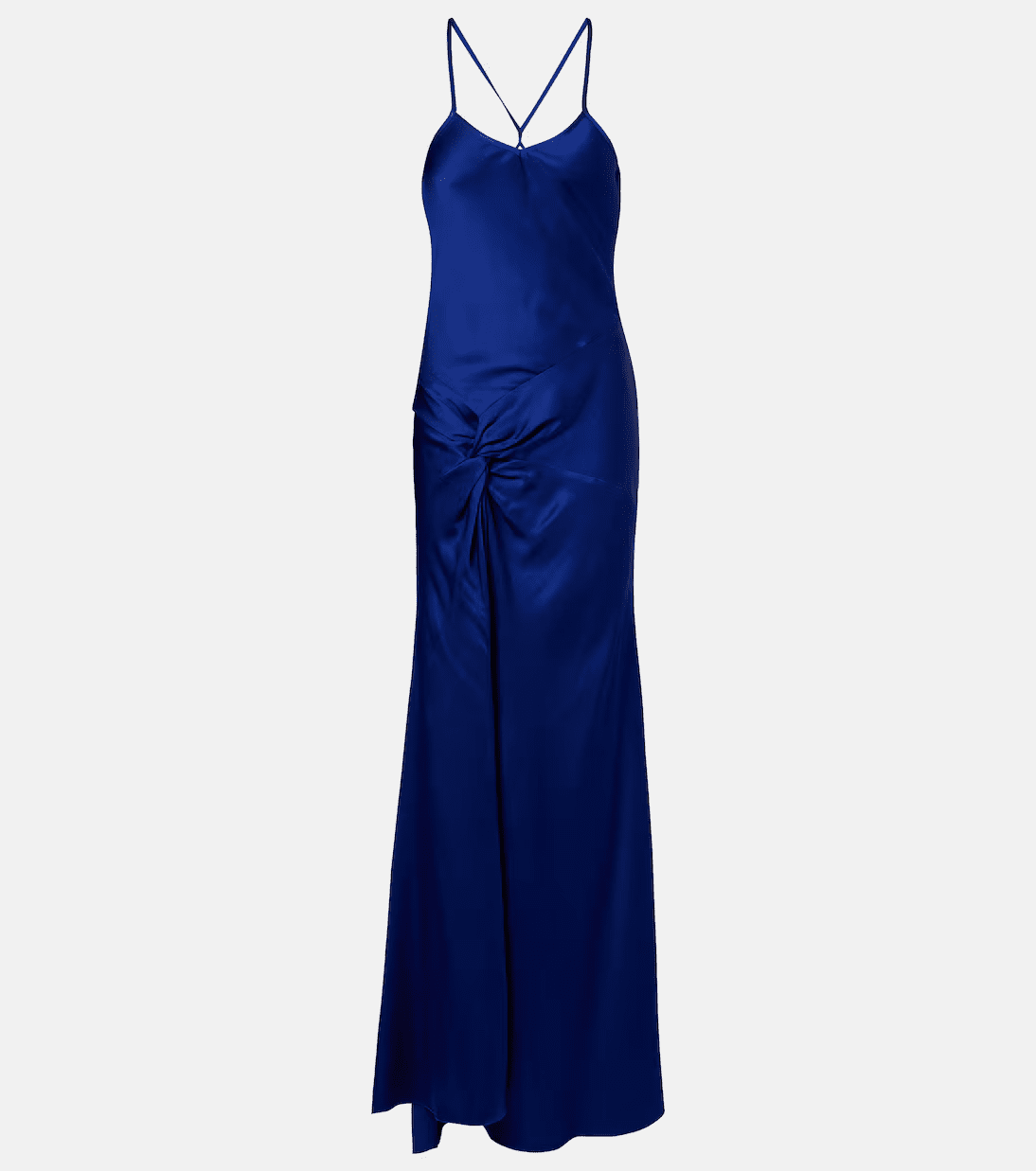 Victoria Beckham Gown