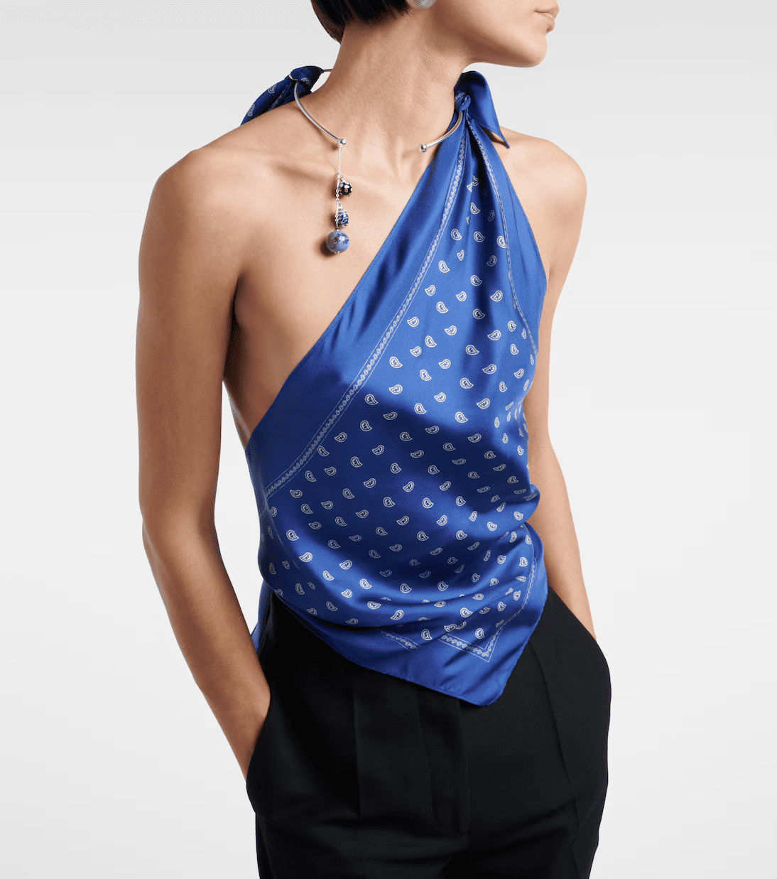 Christopher Esber Top