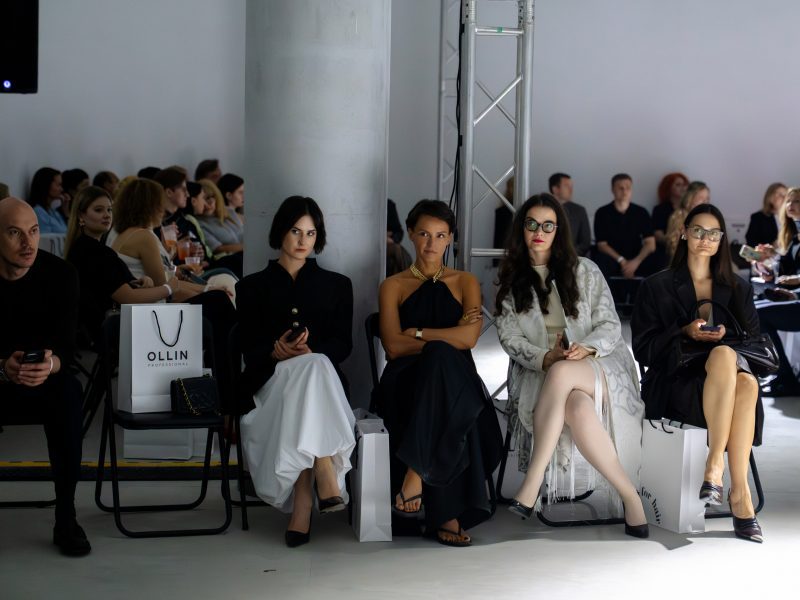 fashion fabrique мария погорелова модный блогер блог про моду